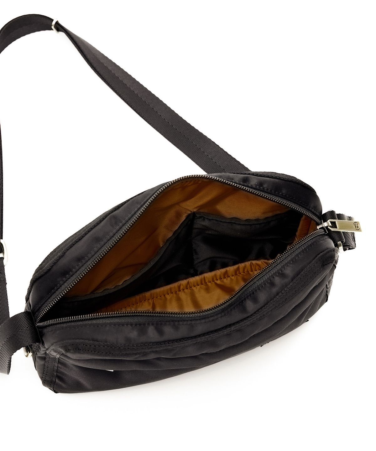 비마이사이드(BMYSIDE) 마카이백 Makai Bag (Texture Black)