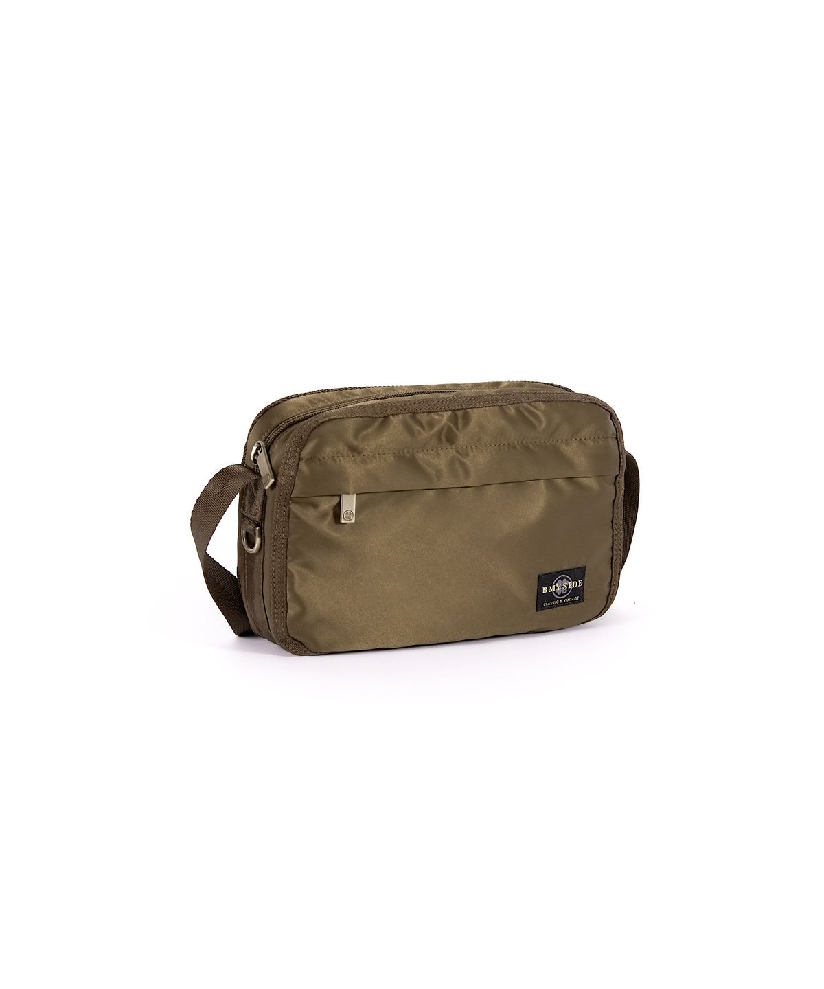 비마이사이드(BMYSIDE) 마카이백 Makai Bag (Mocha Brown)