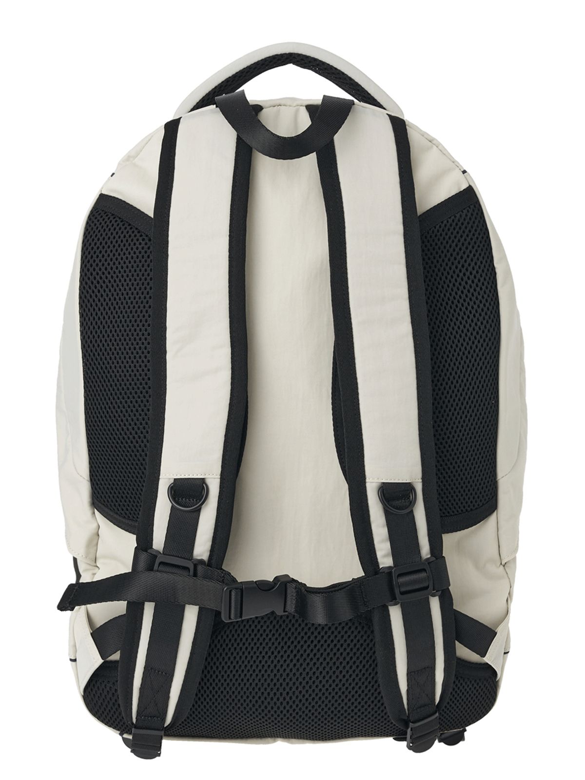 데뷔옹(DEBBYOUNG) TURTLE BACKPACK [BEIGE]