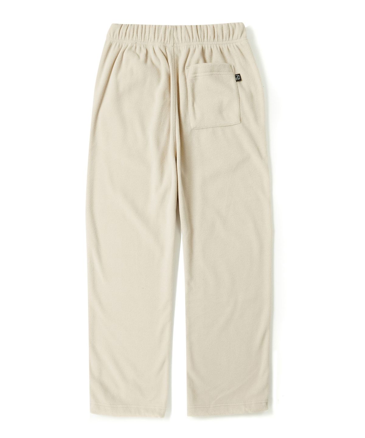 쿨트(KULTE) BASIC FLEECE PANTS_L.BEIGE