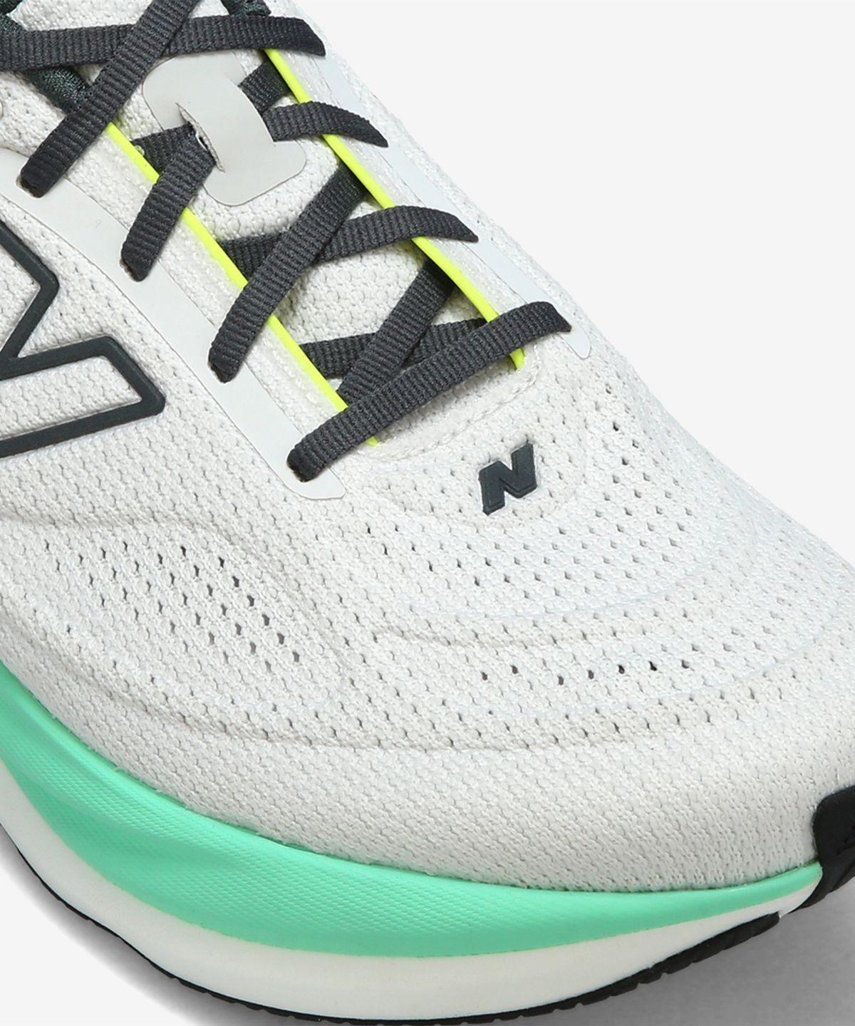 뉴발란스(NEW BALANCE) NBPFGS103M / 1080 V15 (남성, 2E) (L/GRAY)