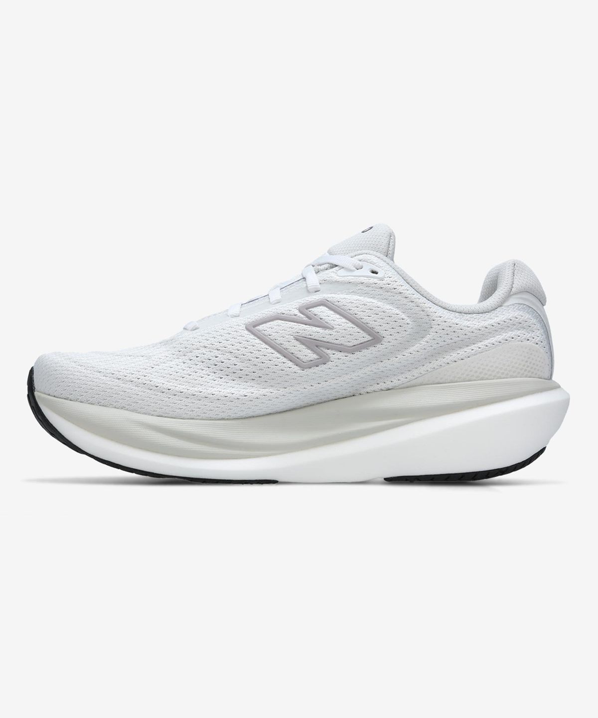 뉴발란스(NEW BALANCE) NBPFGS104W / 1080 V15 (여성, D) (L/GRAY)