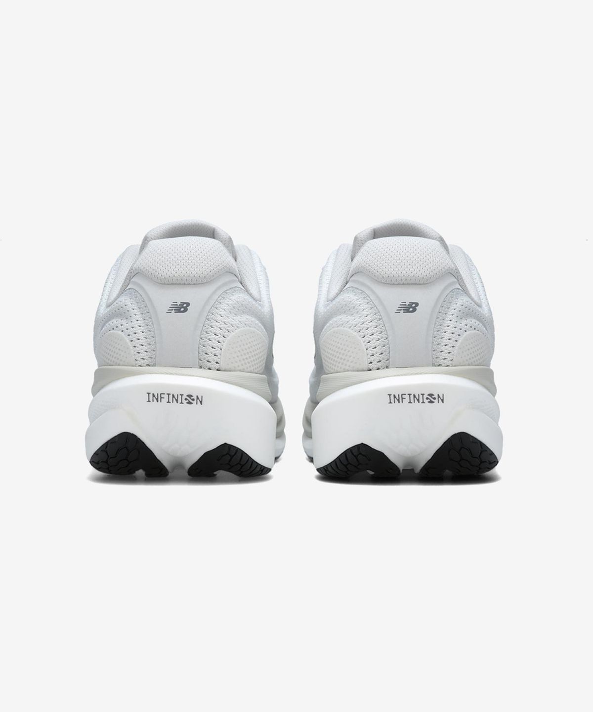 뉴발란스(NEW BALANCE) NBPFGS104W / 1080 V15 (여성, D) (L/GRAY)