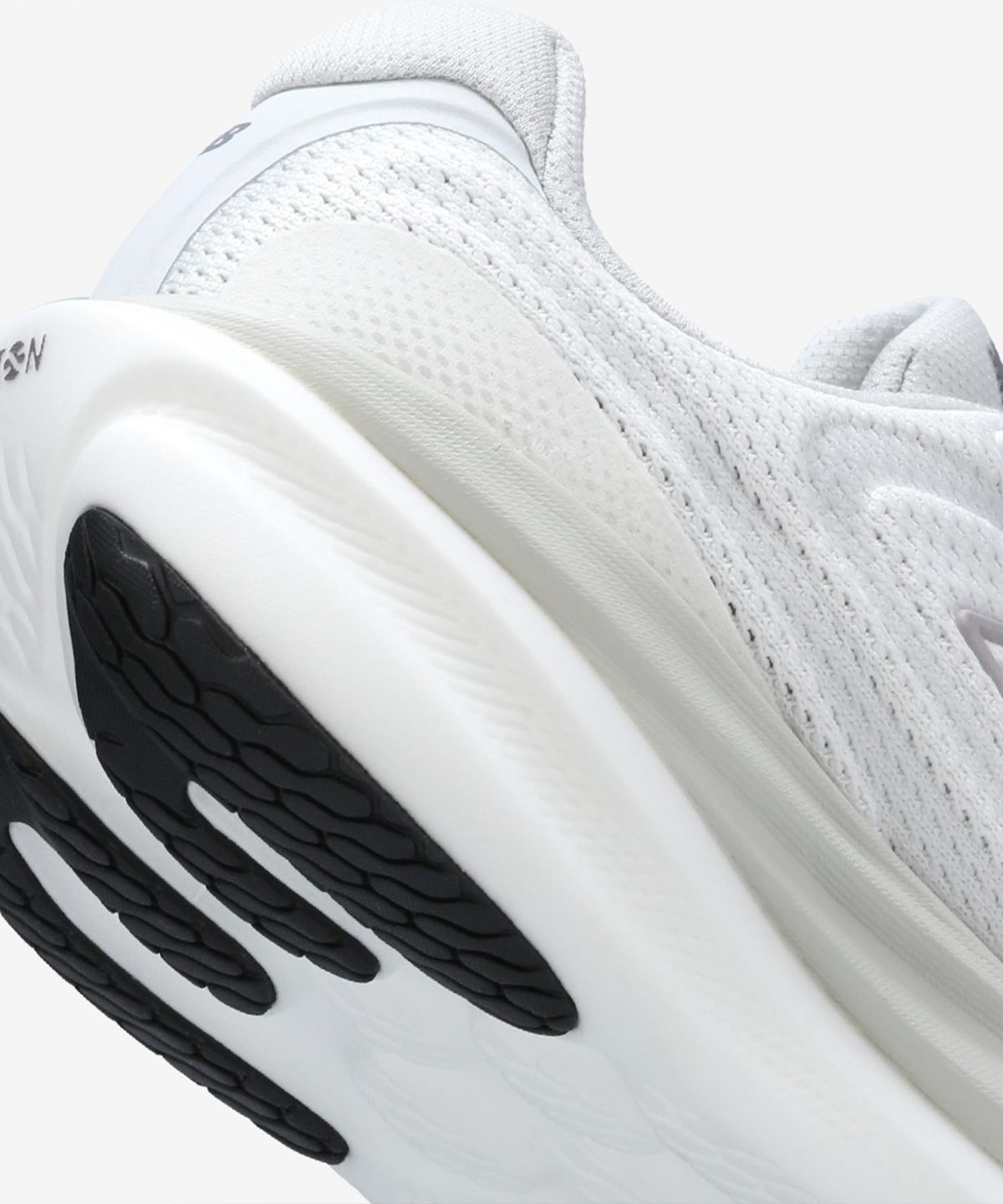 뉴발란스(NEW BALANCE) NBPFGS104W / 1080 V15 (여성, D) (L/GRAY)