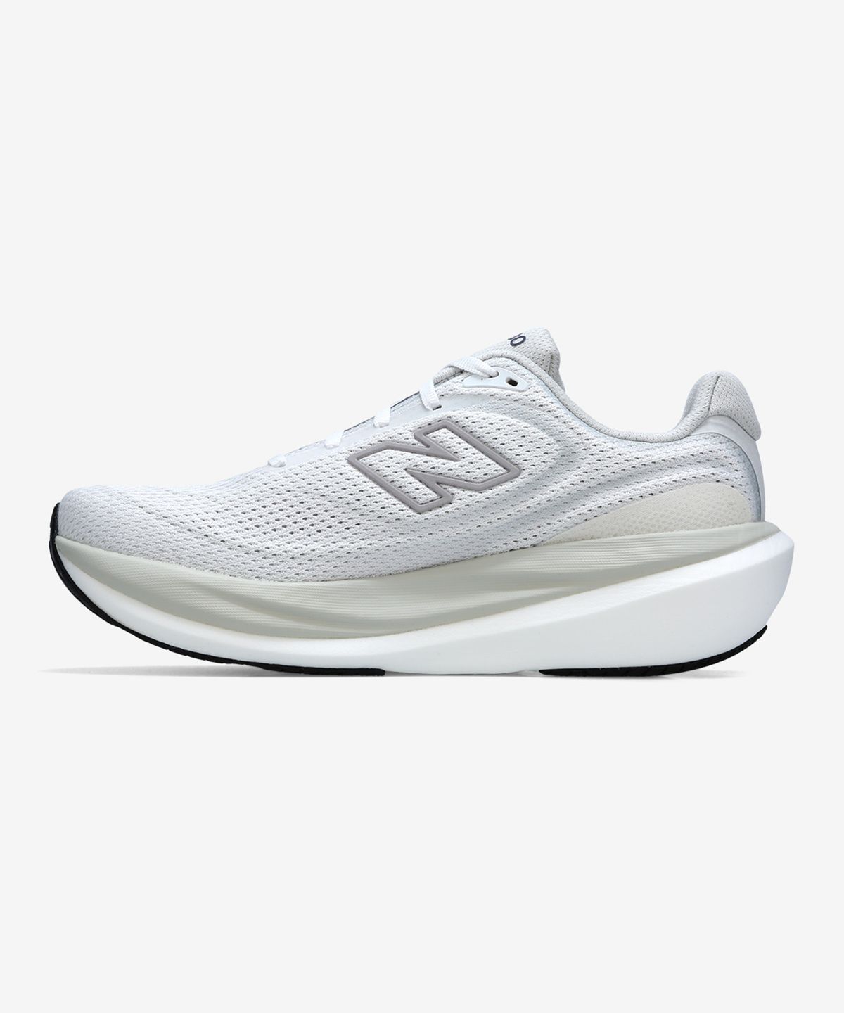 뉴발란스(NEW BALANCE) NBPFGS103W / 1080 V15 (남성, 2E) (L/GRAY)