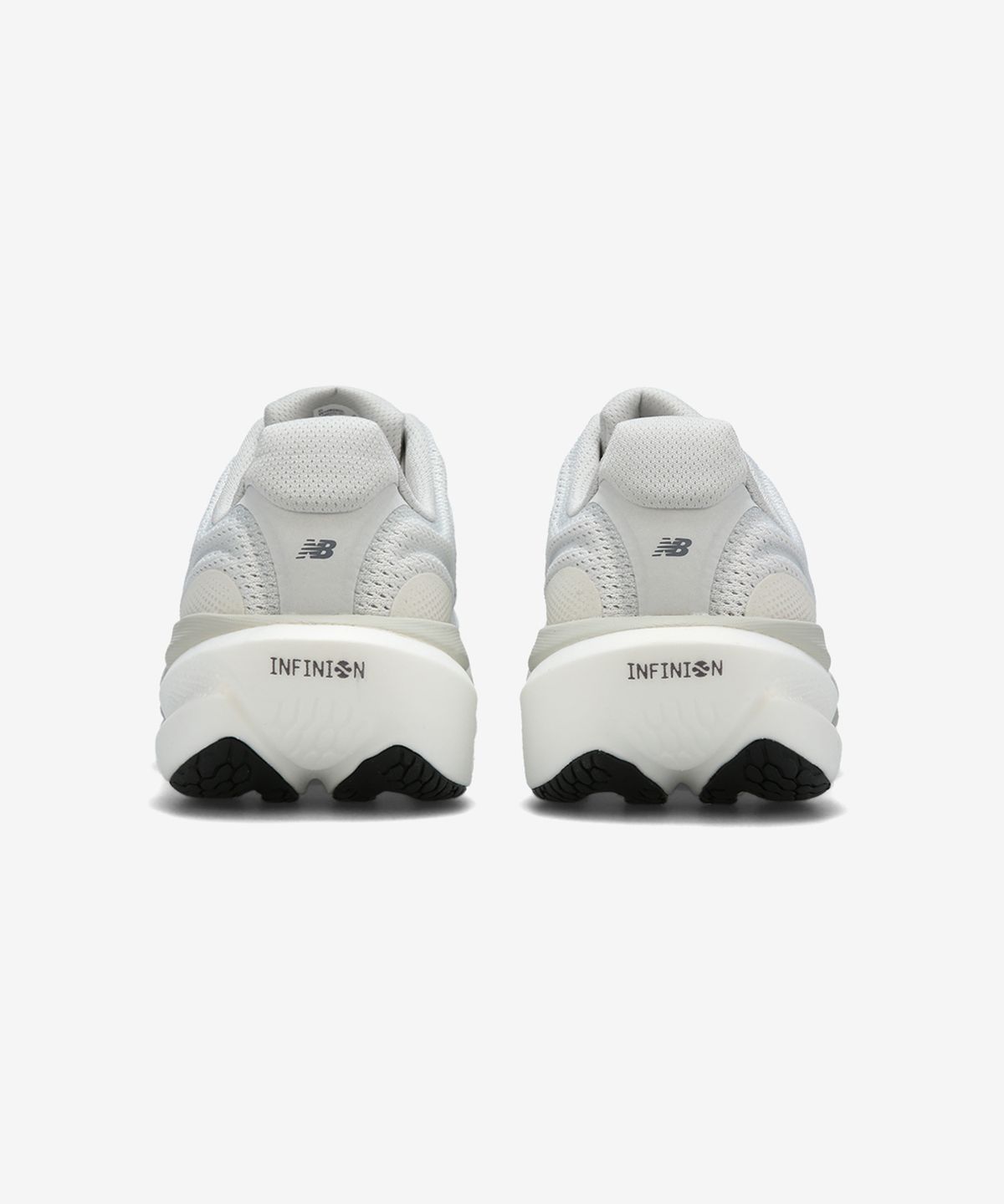 뉴발란스(NEW BALANCE) NBPFGS103W / 1080 V15 (남성, 2E) (L/GRAY)