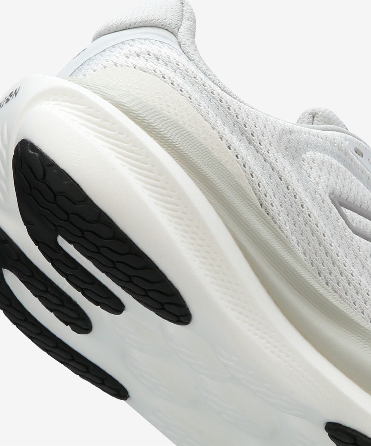 뉴발란스(NEW BALANCE) NBPFGS103W / 1080 V15 (남성, 2E) (L/GRAY)