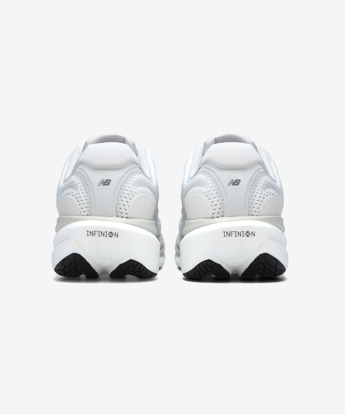 뉴발란스(NEW BALANCE) NBPFGS102W / 1080 V15 (남성, 4E) (L/GRAY)