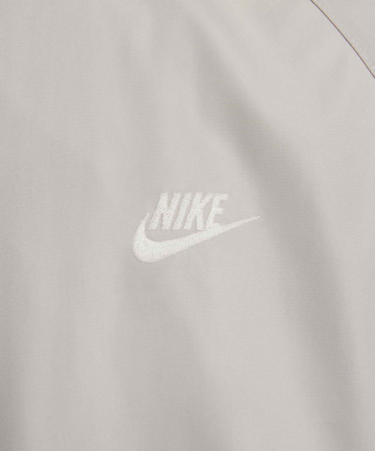 나이키(NIKE) 윈드러너 라인드 재킷 M - 라이트 아이언 오어:세일 / HV8370-012