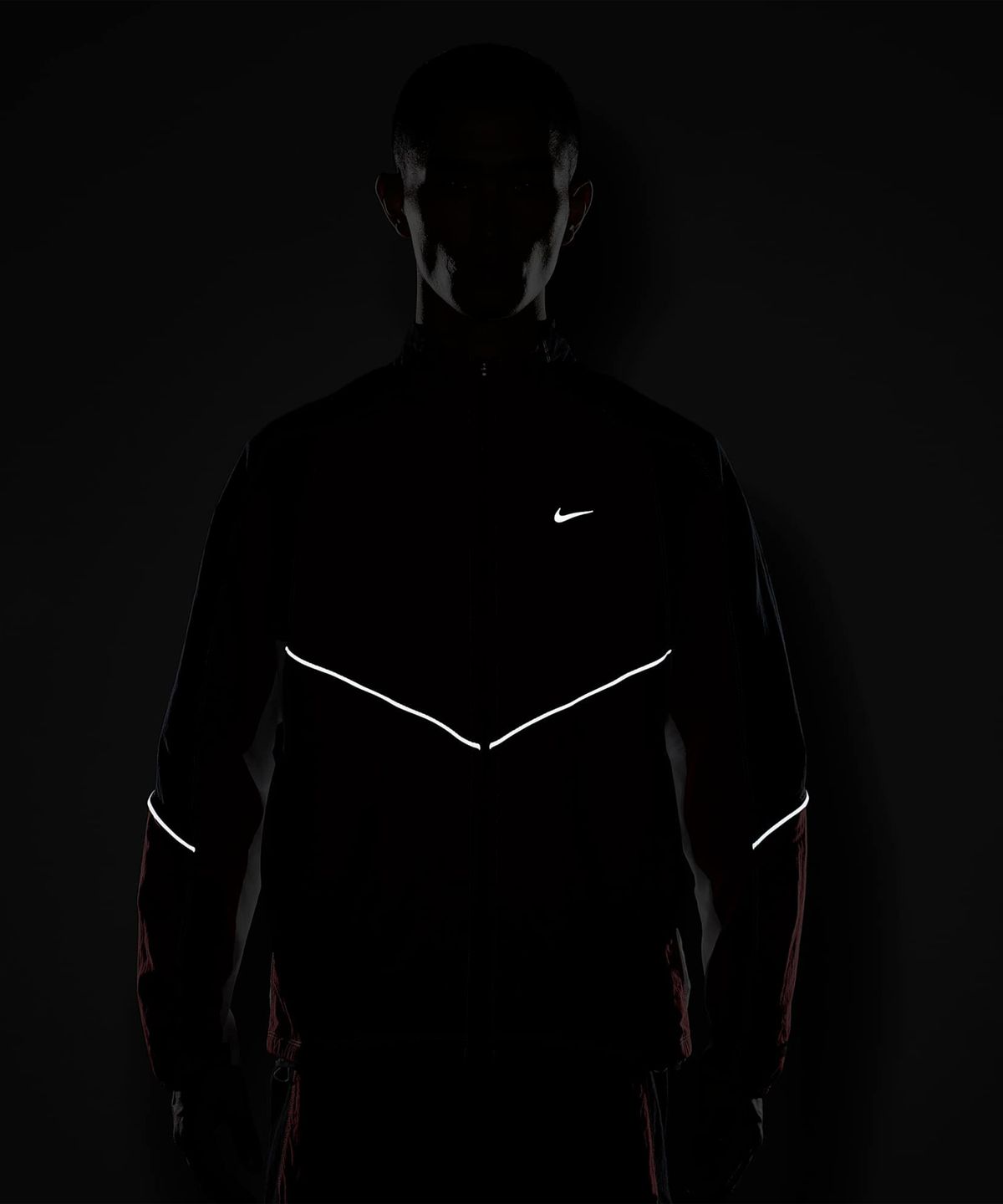 나이키(NIKE) 레트로 드라이 핏 트랙 재킷 M - 팀 크림슨:블랙:서밋 화이트 / IF2029-613