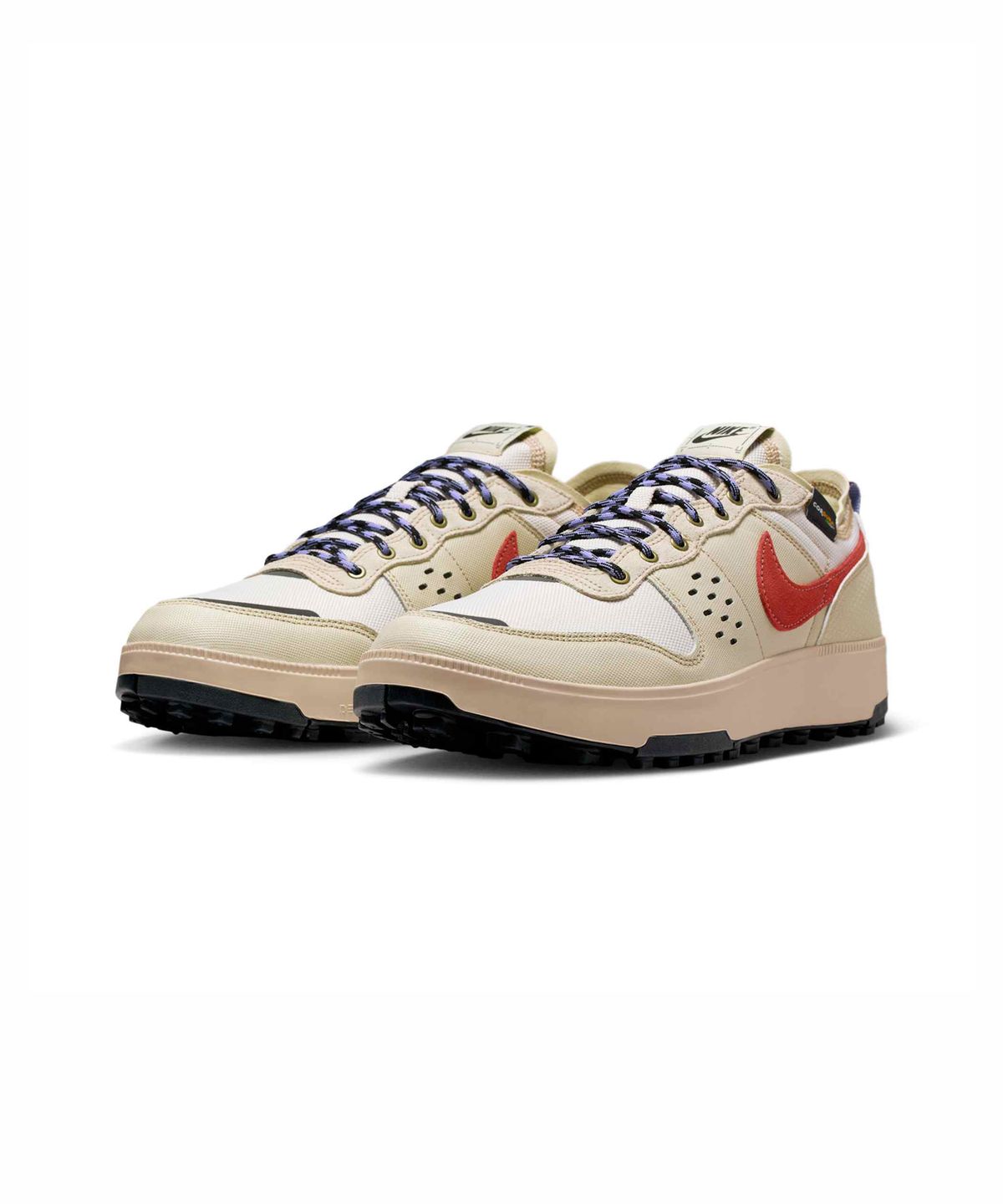 나이키(NIKE) C1TY 프리미엄 CORDURA® M - 라이트 카키:라이트 오어우드 브라운:라이트 시슬:러스트 팩터 / IM4692-200