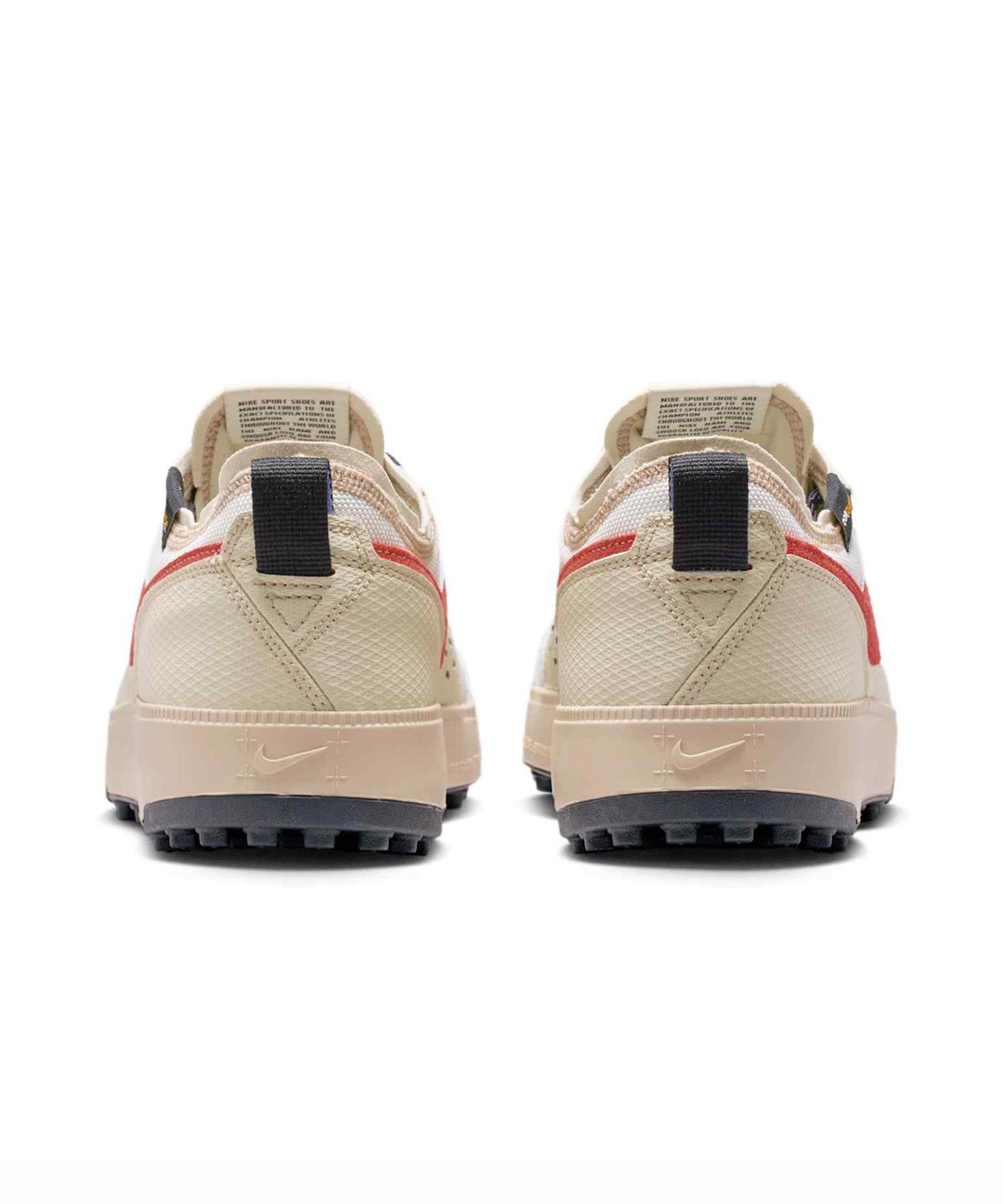 나이키(NIKE) C1TY 프리미엄 CORDURA® M - 라이트 카키:라이트 오어우드 브라운:라이트 시슬:러스트 팩터 / IM4692-200