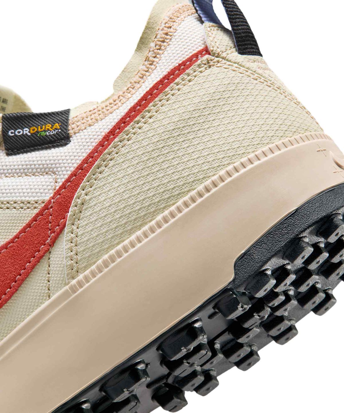 나이키(NIKE) C1TY 프리미엄 CORDURA® M - 라이트 카키:라이트 오어우드 브라운:라이트 시슬:러스트 팩터 / IM4692-200