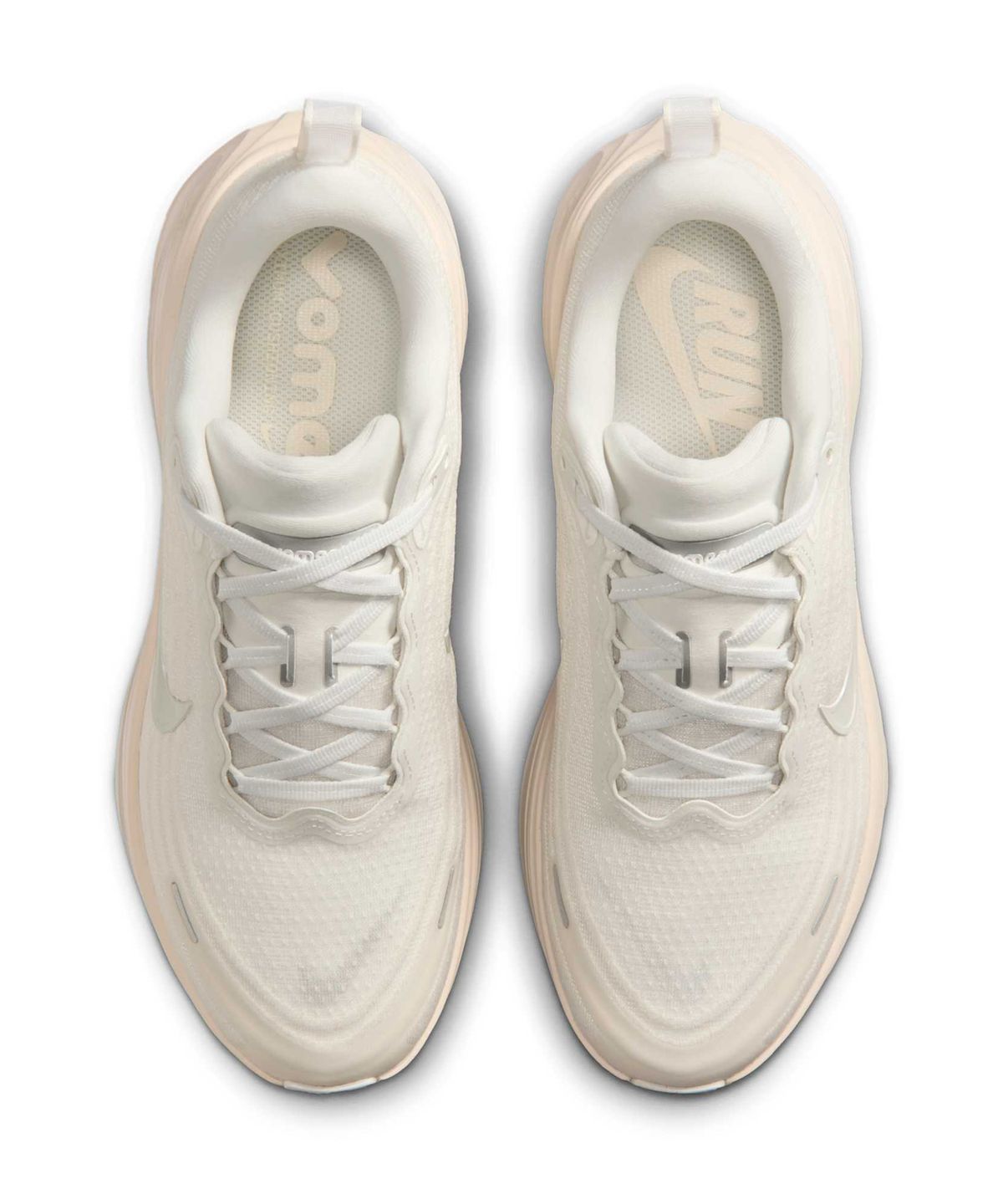 나이키(NIKE) 보메로 플러스 W - 서밋 화이트:팬텀:퓨어 플래티넘:초크 / IO9916-100
