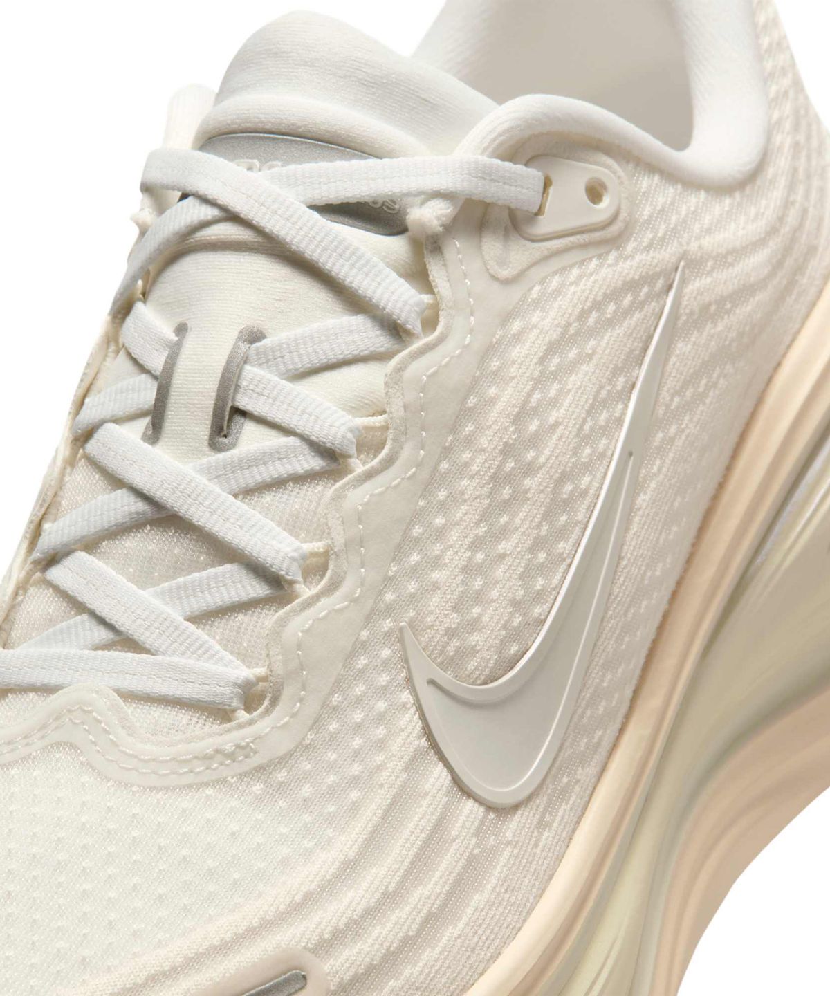 나이키(NIKE) 보메로 플러스 W - 서밋 화이트:팬텀:퓨어 플래티넘:초크 / IO9916-100
