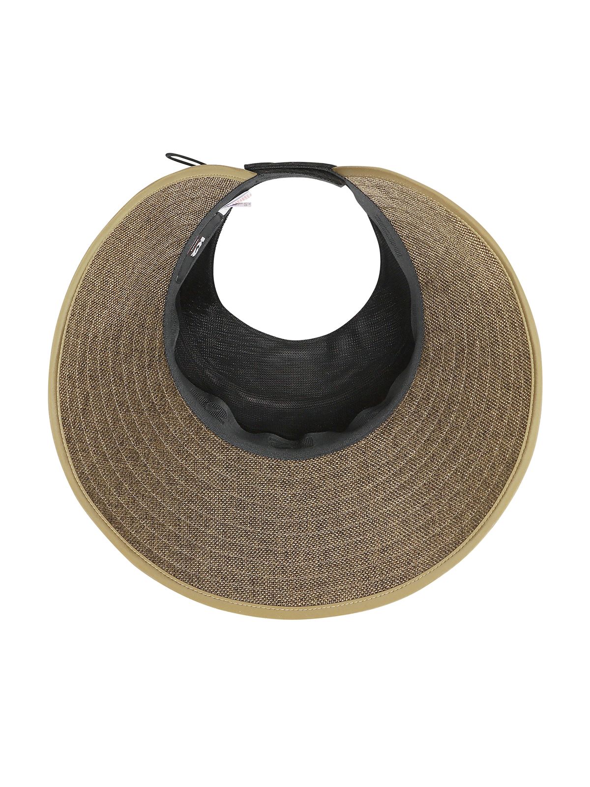 케이투(K2) 시그니처 롤린 SUNVISOR_Black
