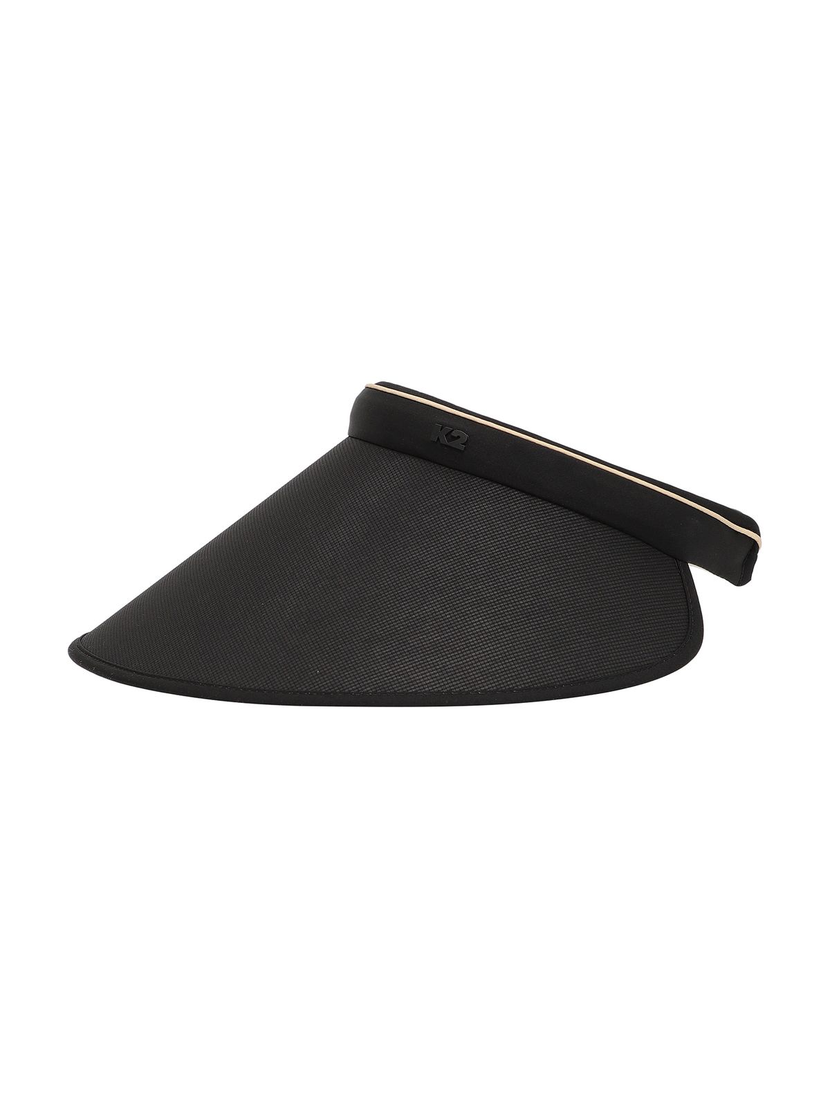 케이투(K2) 시그니처 여성 SUNVISOR_Black