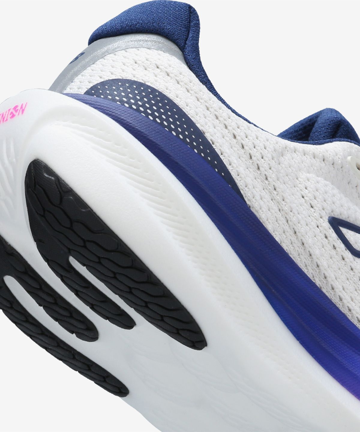 뉴발란스(NEW BALANCE) NBPFGS104L / 1080 V15 (여성, D) (L/GRAY)