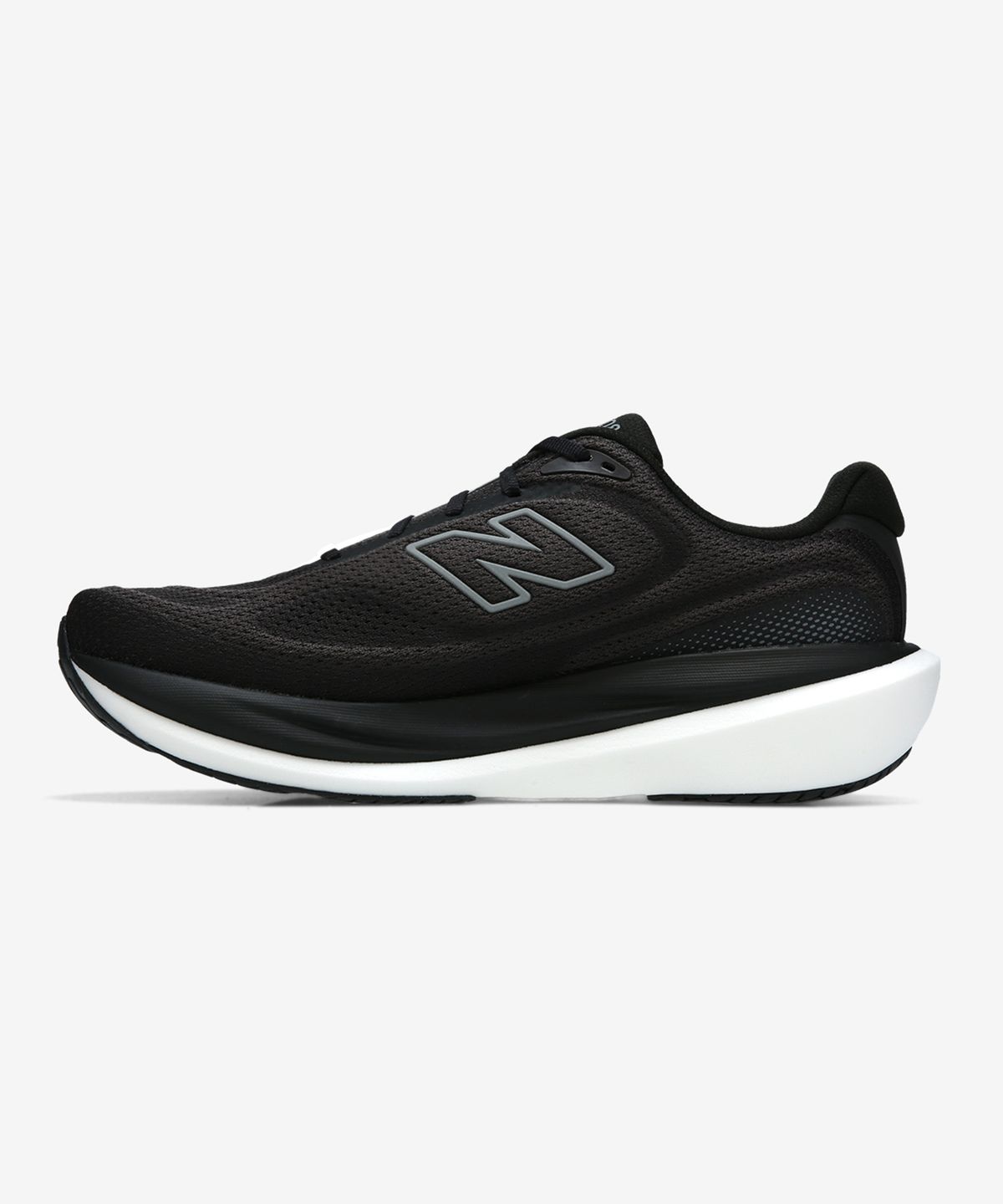 뉴발란스(NEW BALANCE) NBPFGS103B / 1080 V15 (남성, 2E) (BLACK)