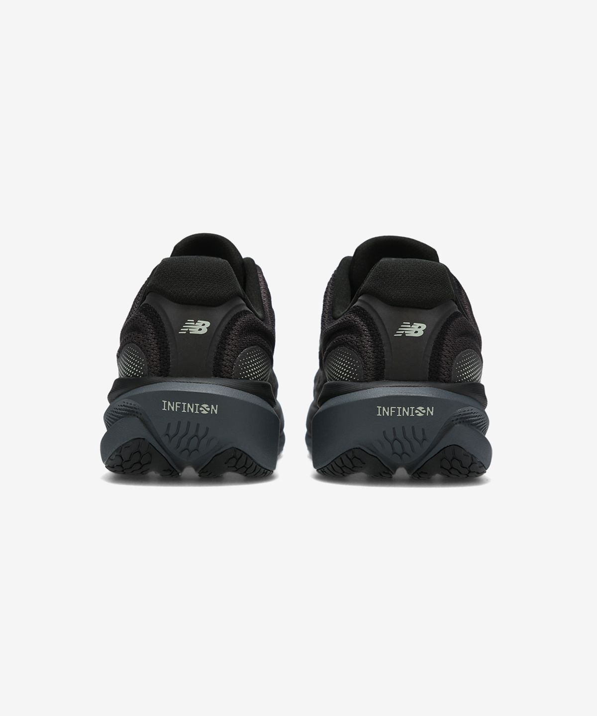 뉴발란스(NEW BALANCE) NBPFGS102T / 1080 V15 (남성, 4E) (BLACK)