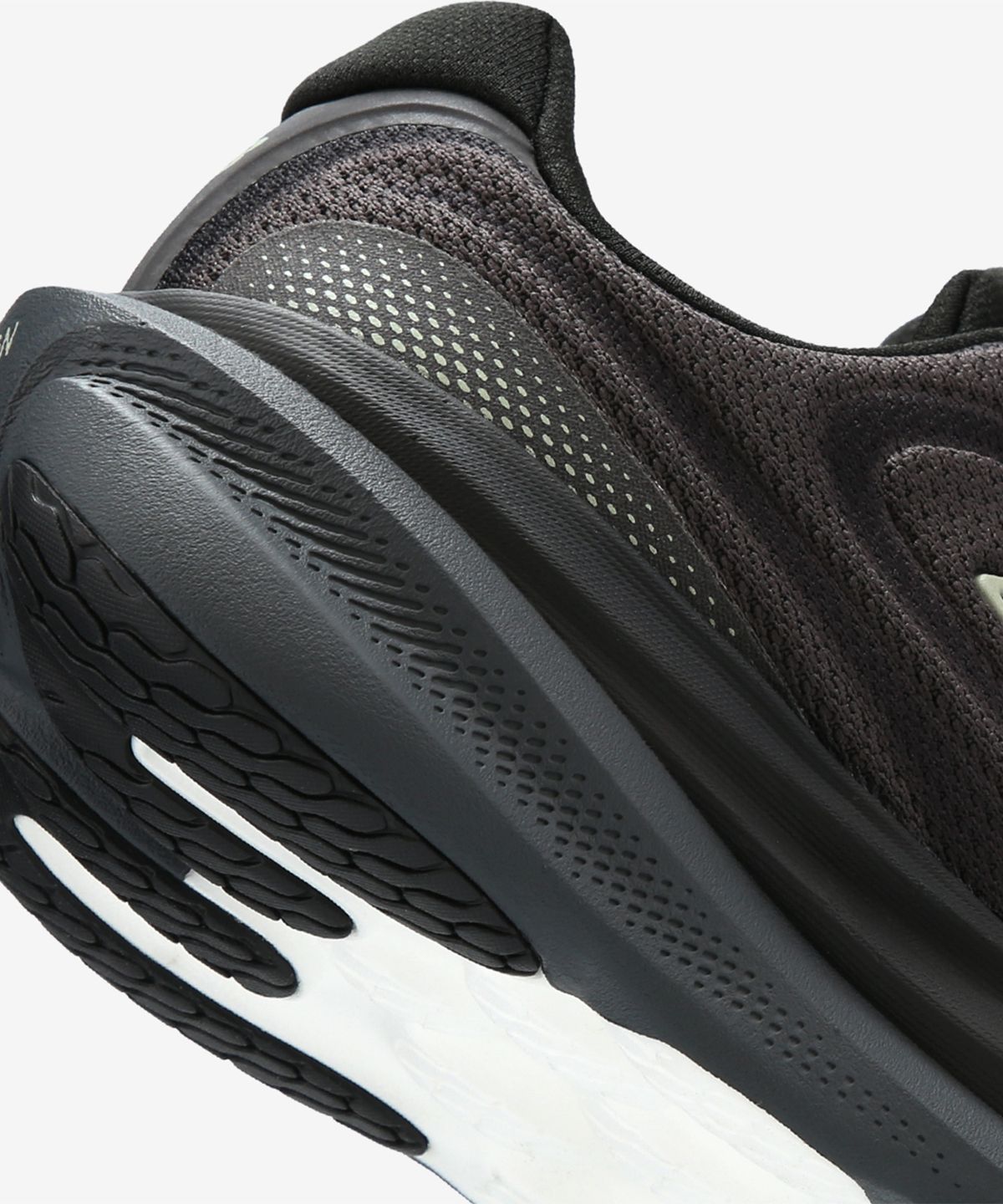 뉴발란스(NEW BALANCE) NBPFGS102T / 1080 V15 (남성, 4E) (BLACK)