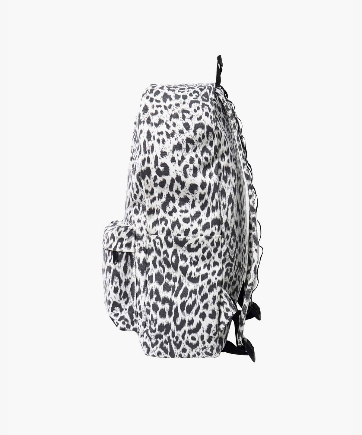 에쏘(ESSO) SPOTTIE WAVE BACKPACK IN WHITE