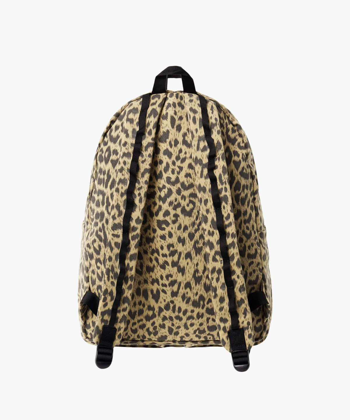 에쏘(ESSO) SPOTTIE WAVE BACKPACK IN BEIGE