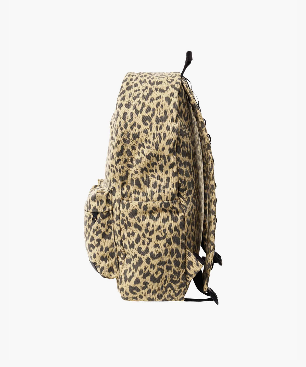 에쏘(ESSO) SPOTTIE WAVE BACKPACK IN BEIGE