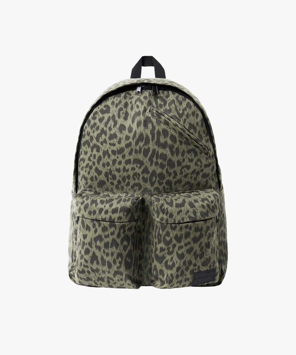 에쏘(ESSO) SPOTTIE WAVE BACKPACK IN KHAKI
