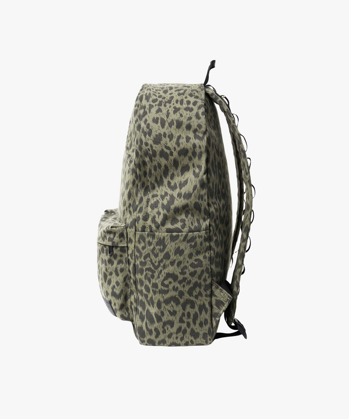 에쏘(ESSO) SPOTTIE WAVE BACKPACK IN KHAKI