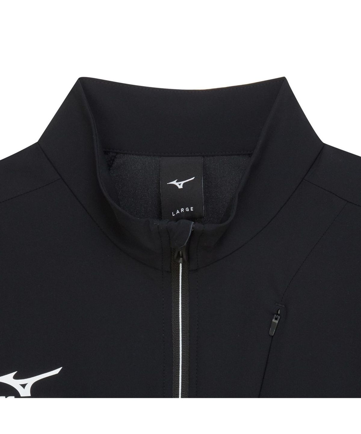 미즈노(MIZUNO) TRICOT JACKET_32YG6A20