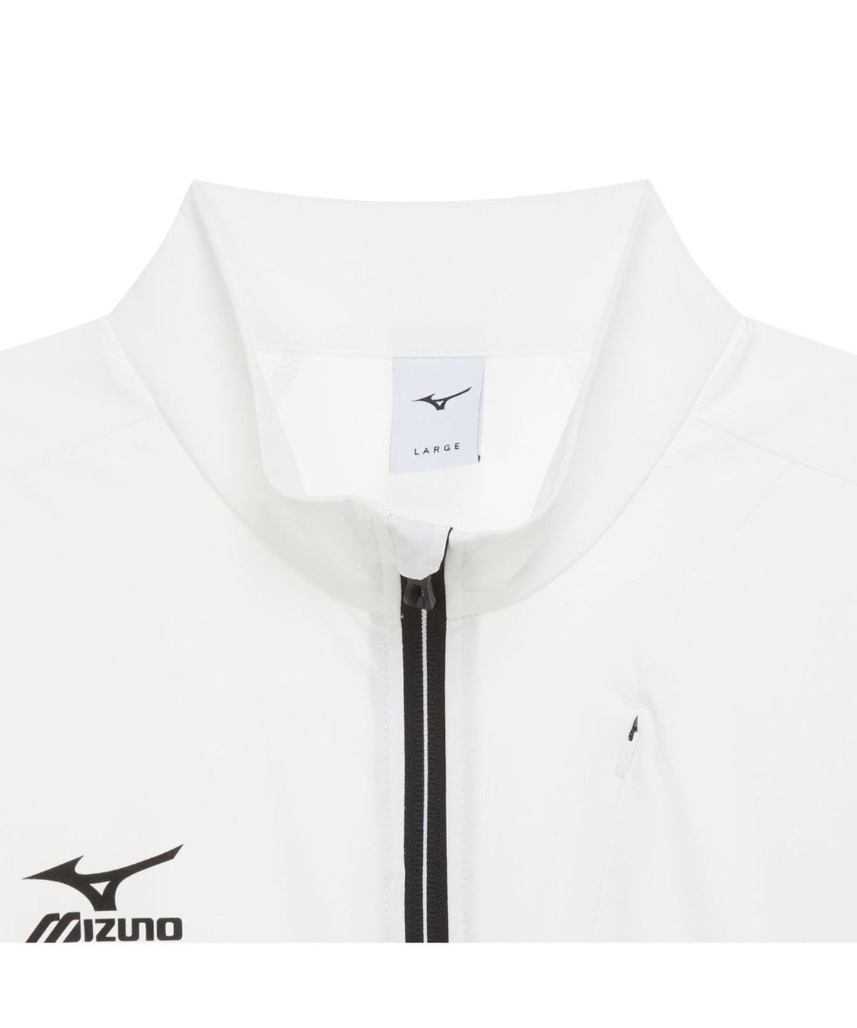 미즈노(MIZUNO) TRICOT JACKET_32YG6A20