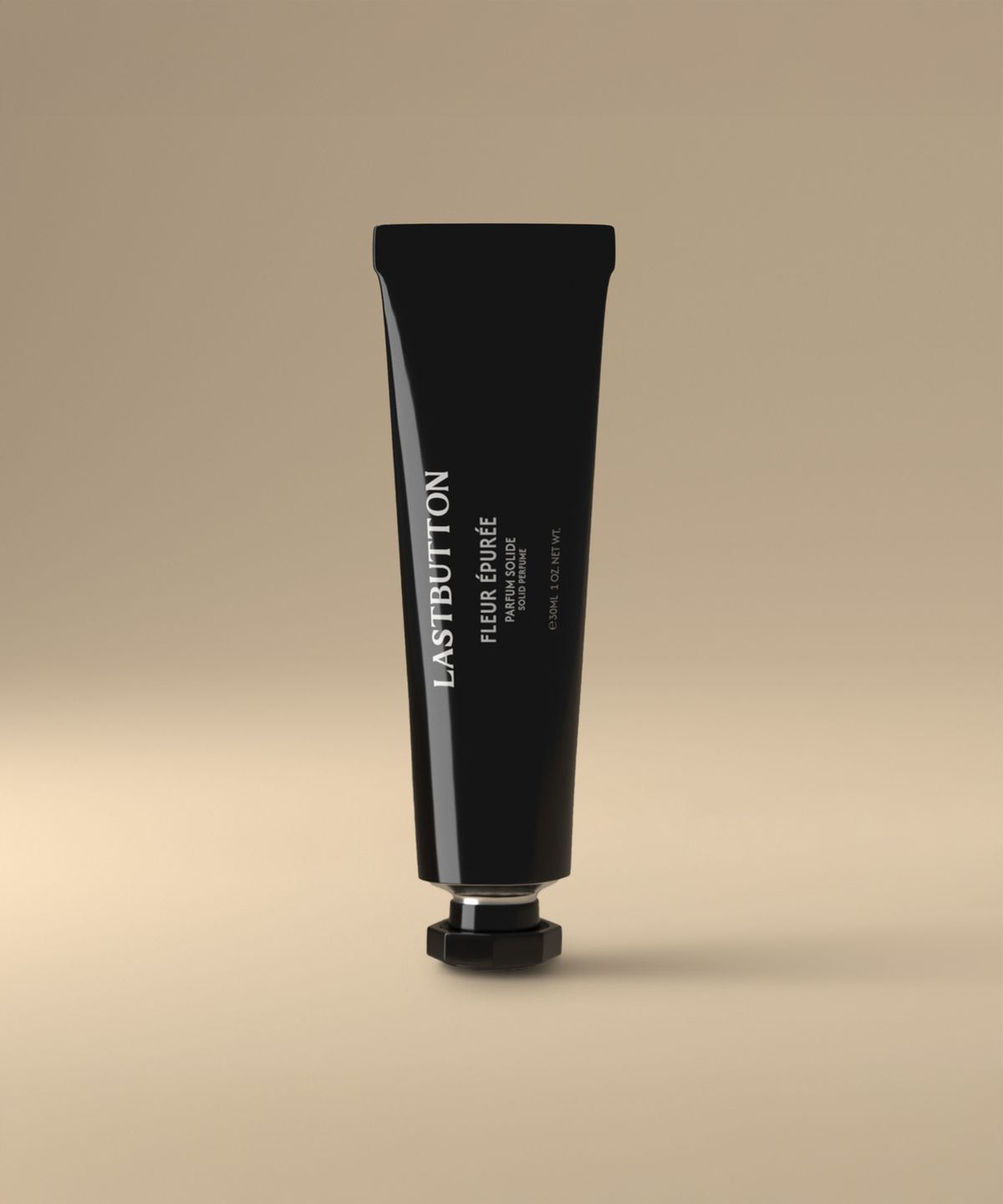 라스트버튼(LASTBUTTON) 솔리드 퍼퓸 기프트 박스 30ML x 2ea