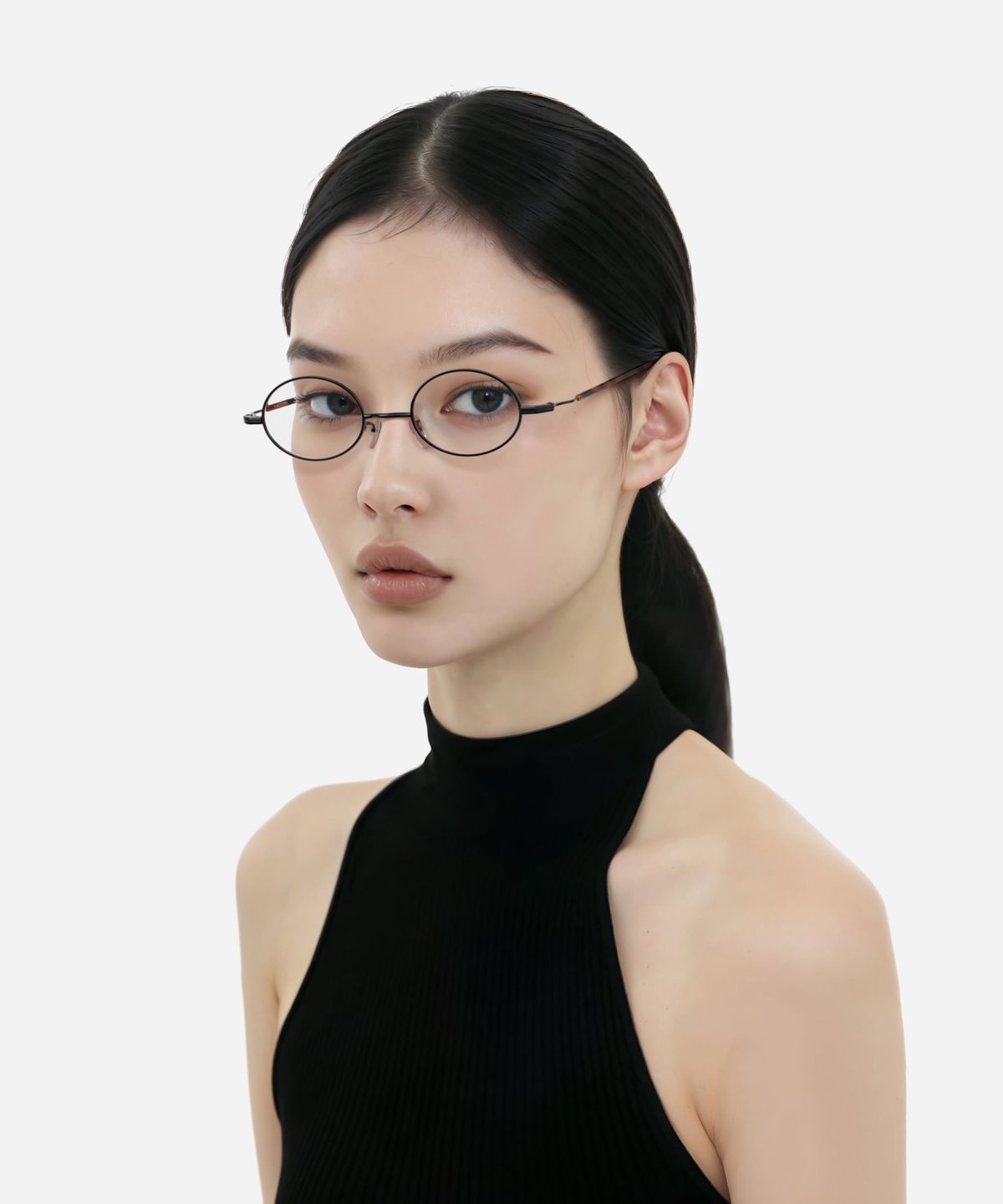네오테리아(NEOTERIA) HINJER · BLACK