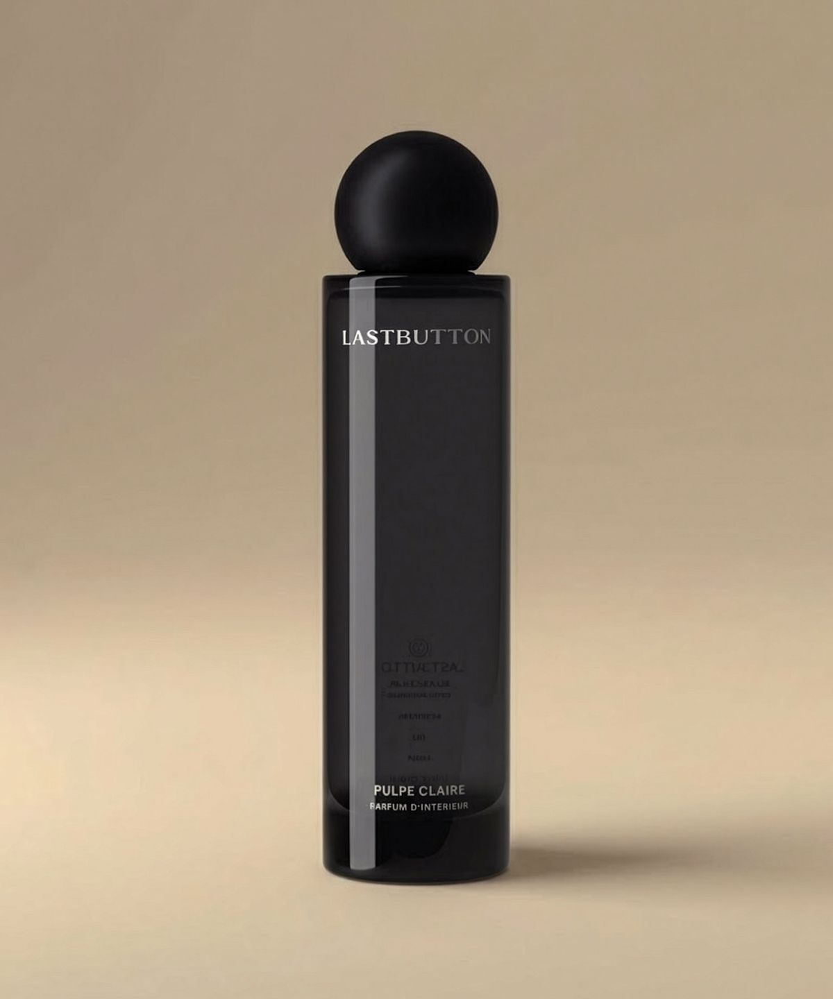 라스트버튼(LASTBUTTON) 룸 스프레이 기프트 박스 100ML x 2ea