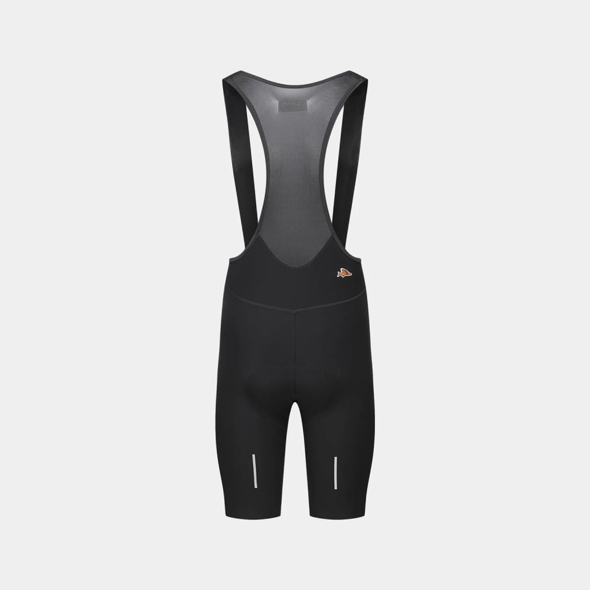 카페 드 사이클리스트(CAFE DU CYCLISTE) 마리네트 클래식 빕숏 블랙 남성