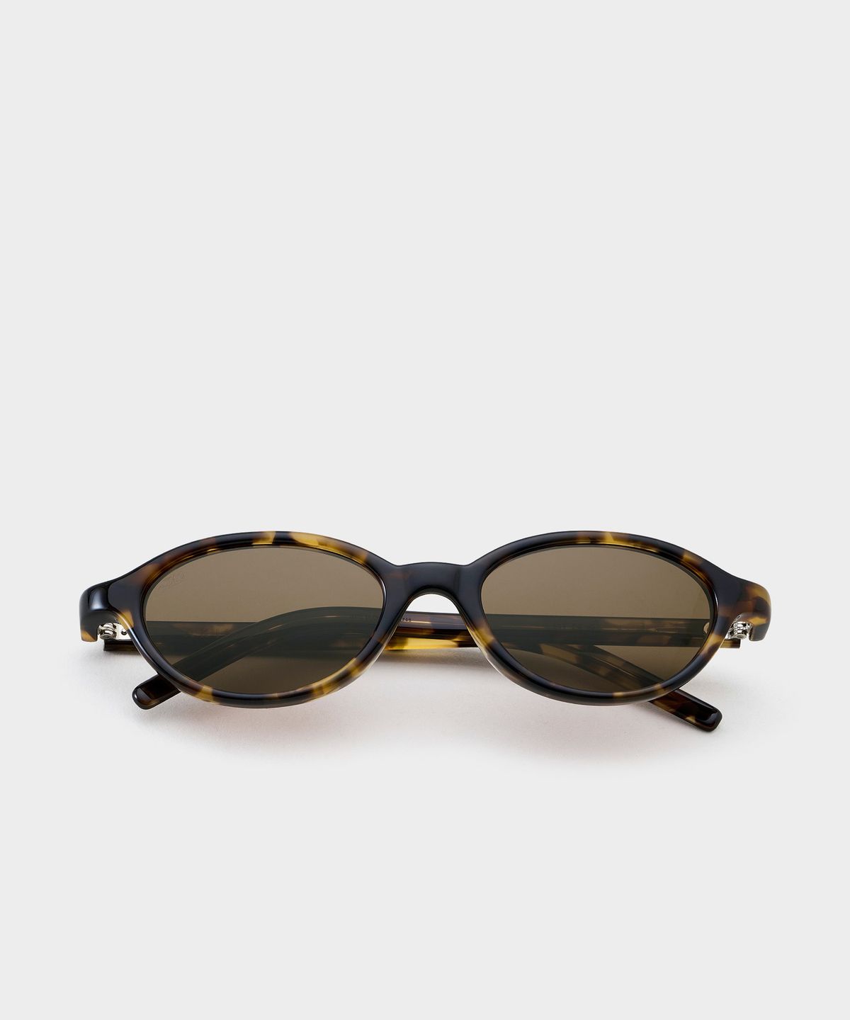아킬라(AKILA) ALIEN 2532 93 63 Tortoise (Brown) 50Size