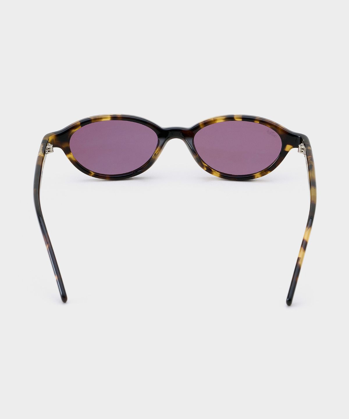 아킬라(AKILA) ALIEN 2532 93 63 Tortoise (Brown) 50Size