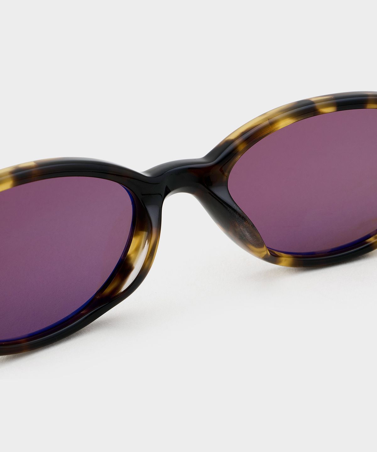 아킬라(AKILA) ALIEN 2532 93 63 Tortoise (Brown) 50Size