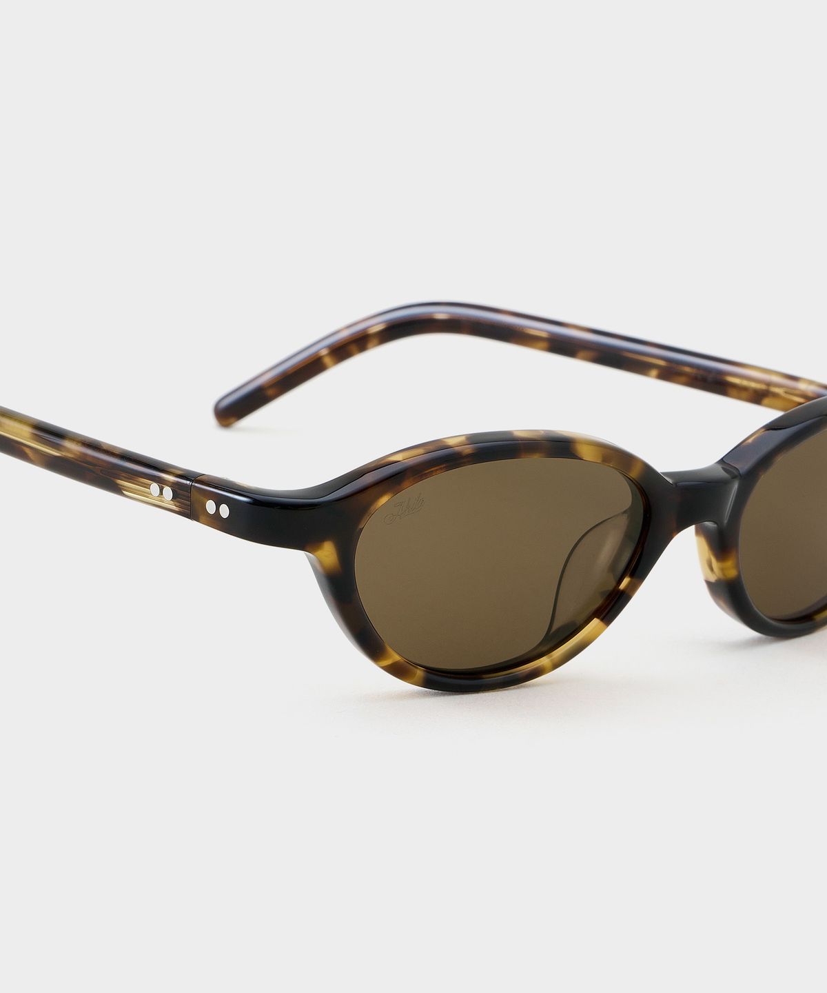 아킬라(AKILA) ALIEN 2532 93 63 Tortoise (Brown) 50Size