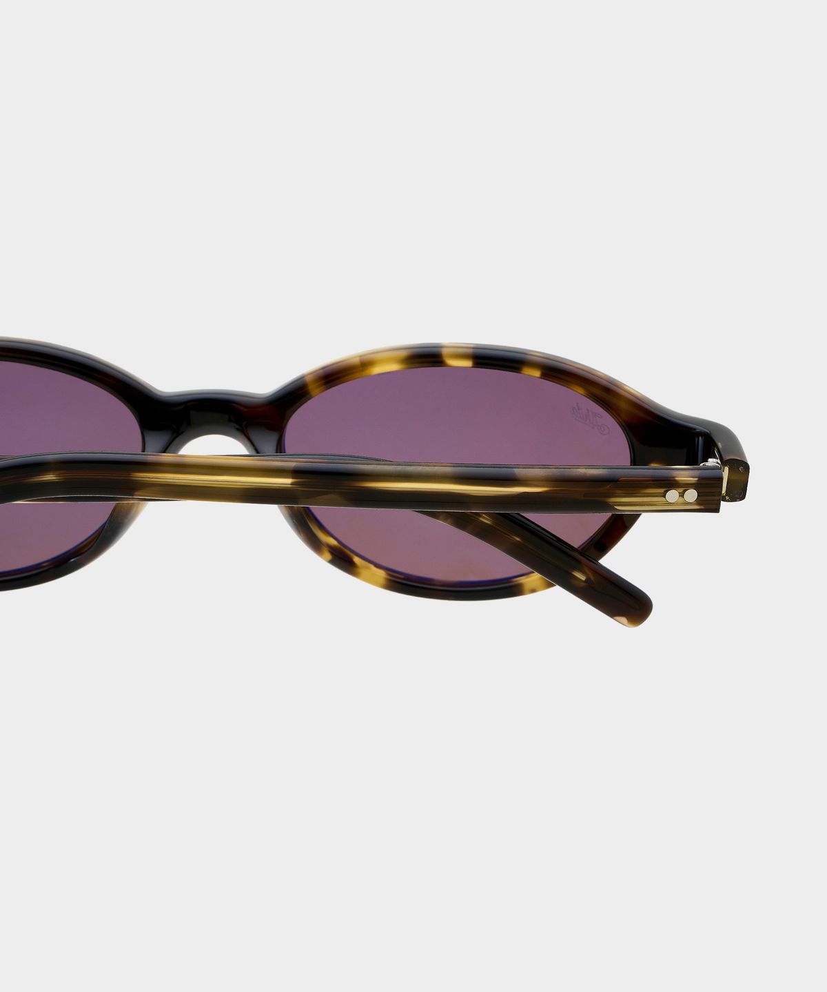 아킬라(AKILA) ALIEN 2532 93 63 Tortoise (Brown) 50Size