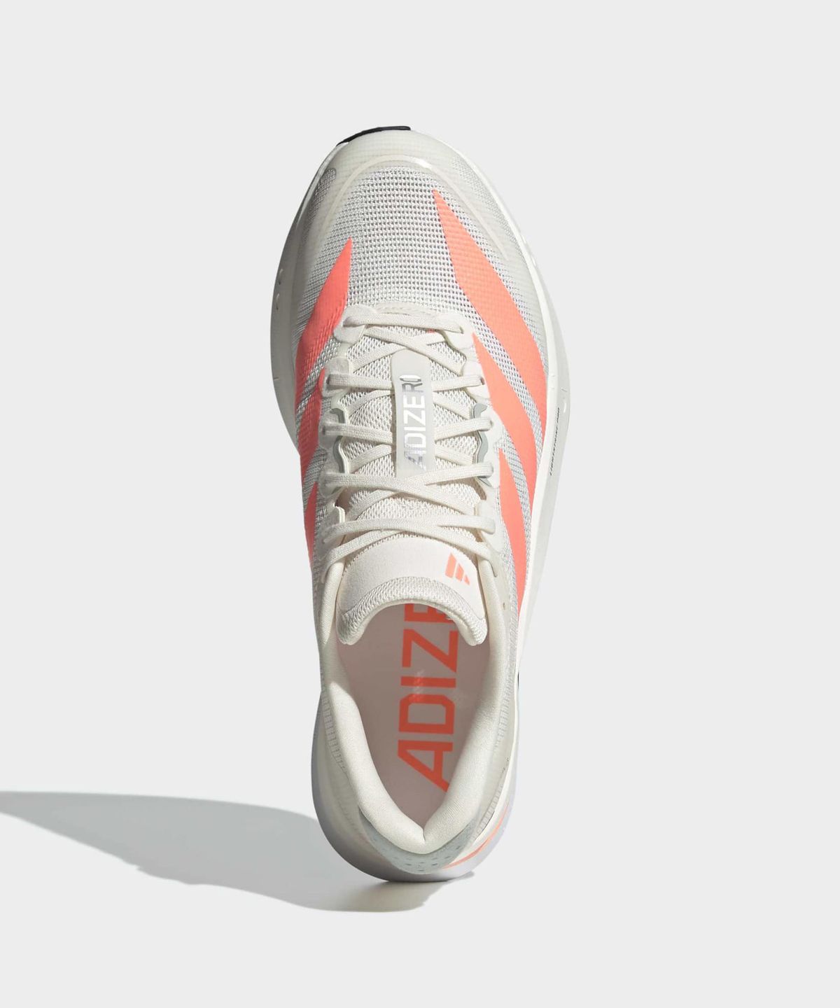 아디다스(ADIDAS) 아디제로 보스턴 13 M - 화이트 / JP9252