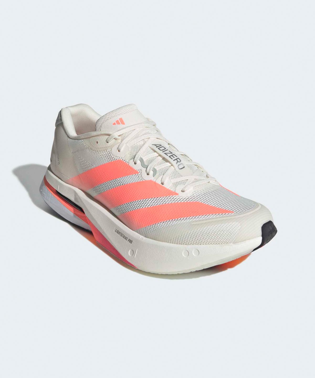 아디다스(ADIDAS) 아디제로 보스턴 13 M - 화이트 / JP9252