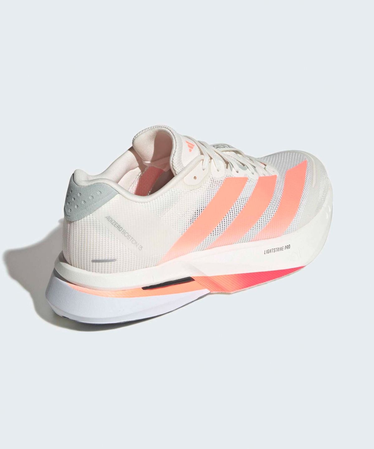 아디다스(ADIDAS) 아디제로 보스턴 13 M - 화이트 / JP9252