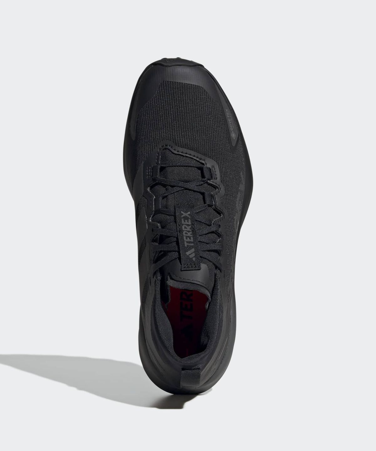 아디다스(ADIDAS) 테렉스 아그라빅 GTX 트레일 러닝화 - 블랙 / JR5240