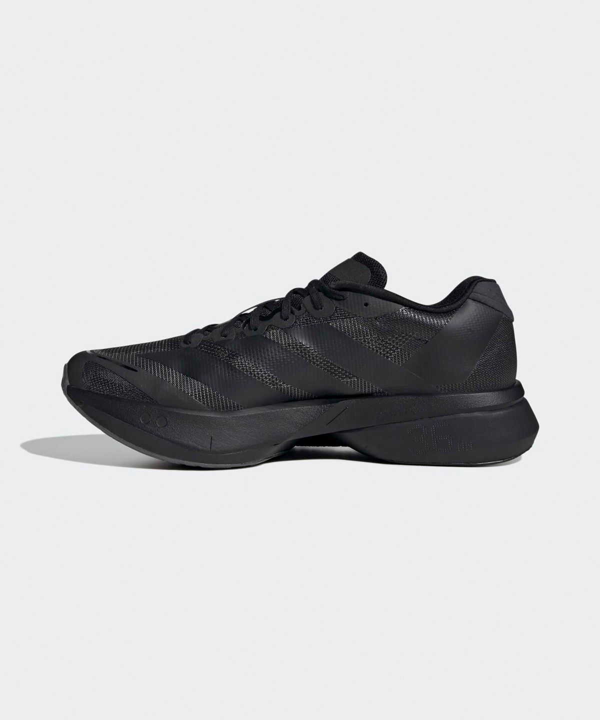 아디다스(ADIDAS) 아디제로 보스턴 13 - 블랙:카본 / JS4941