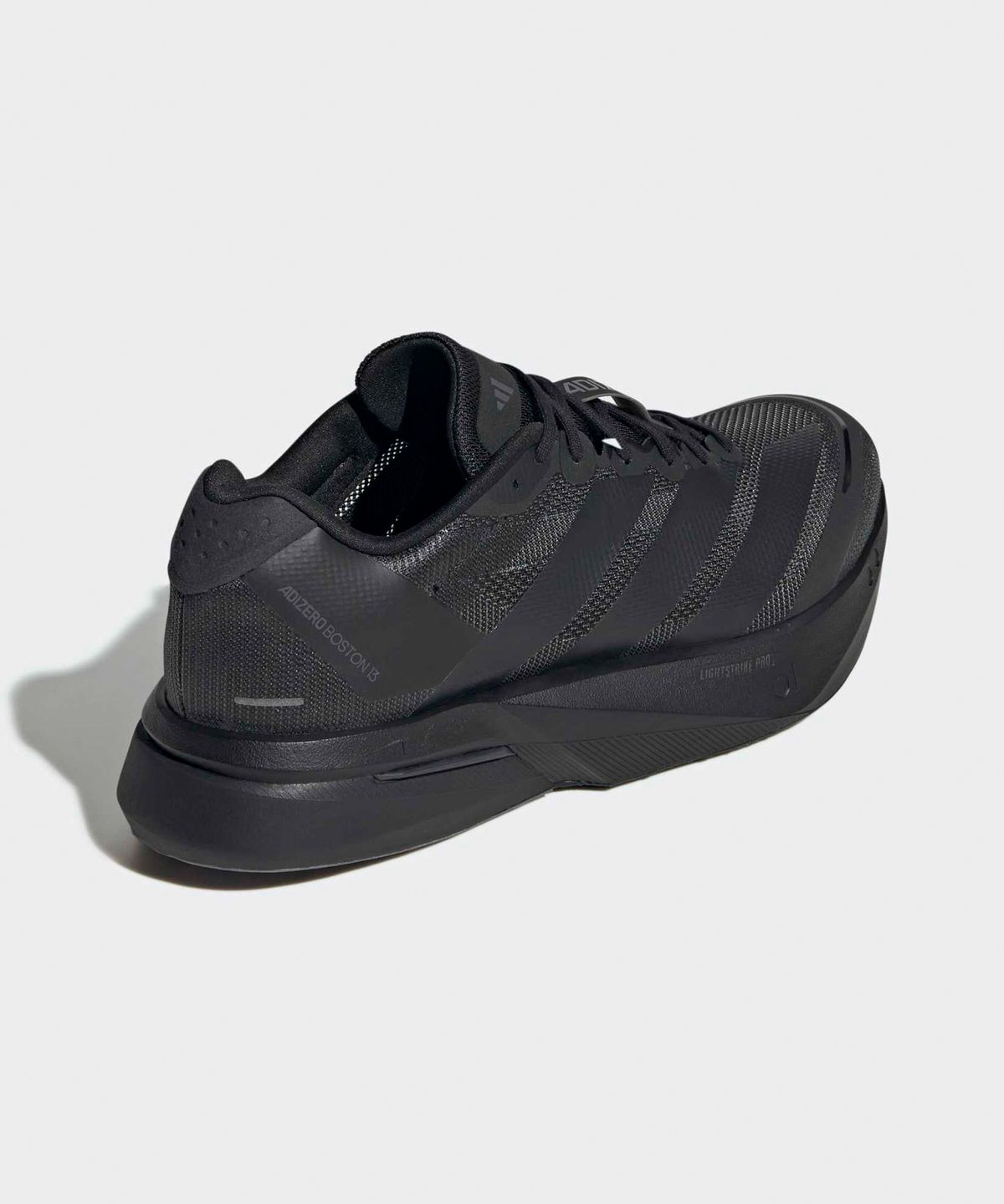 아디다스(ADIDAS) 아디제로 보스턴 13 - 블랙:카본 / JS4941