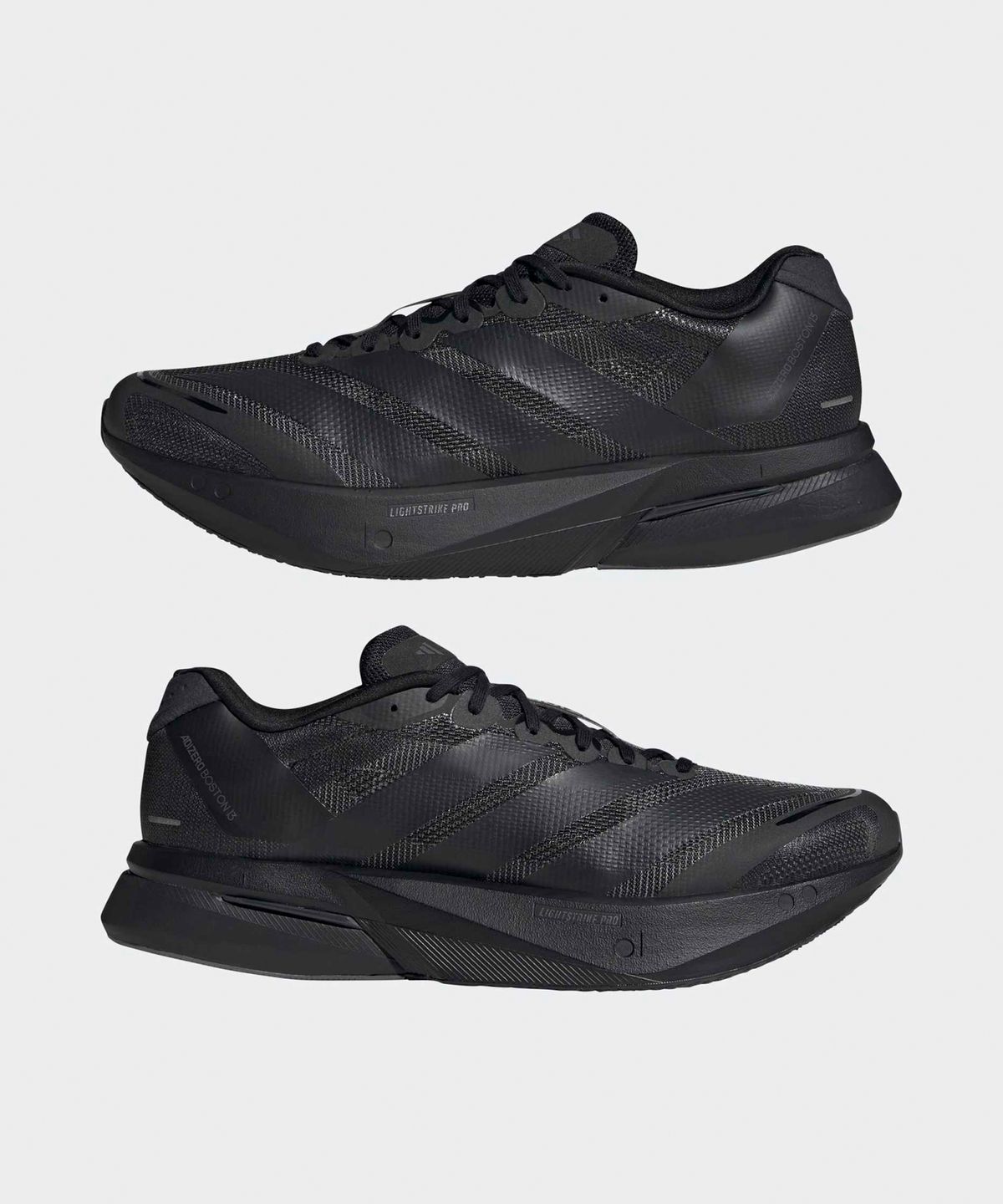 아디다스(ADIDAS) 아디제로 보스턴 13 - 블랙:카본 / JS4941