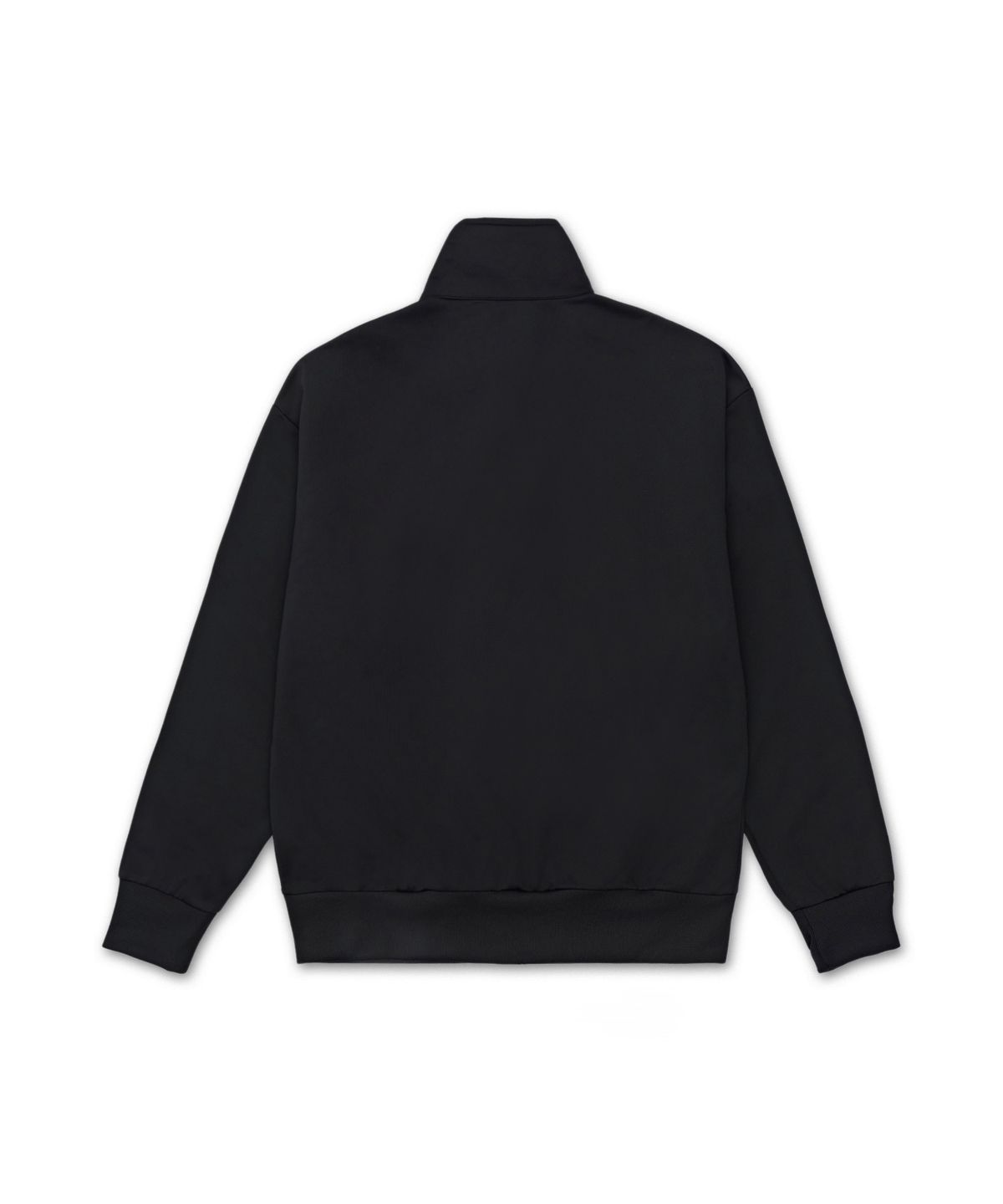 아디다스(ADIDAS) 파이어버드 루즈 트랙탑 - 블랙:화이트 / KD7983