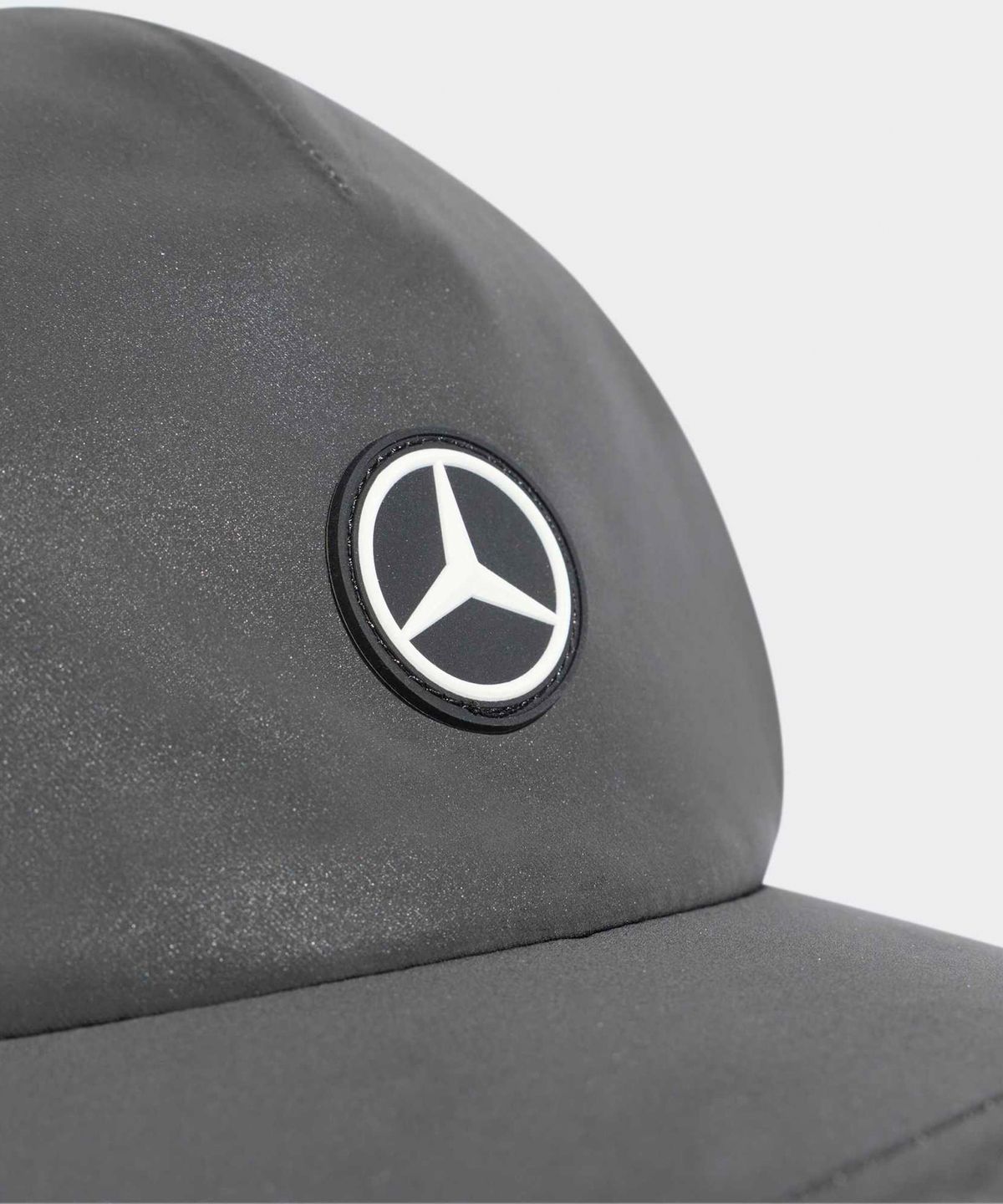 아디다스(ADIDAS) 메르세데스 AMG F1 팀 메카닉스 캡 - 블랙 / KE8309